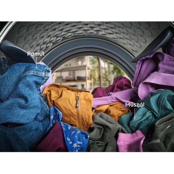 Image 1 of Electrolux EW7D384UE