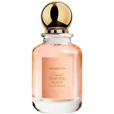 Bridgerton Collection Peach parfémovaná voda dámská 50 ml