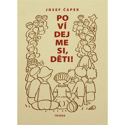 Povídejme si, děti!