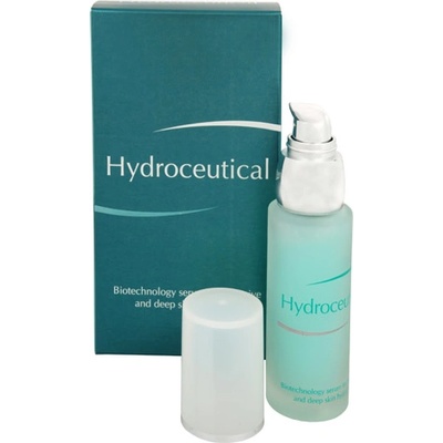 HerbPharma Hydroceutical biotechnologické sérum na intenzivní hloubkovou hydrataci pokožky 30 ml