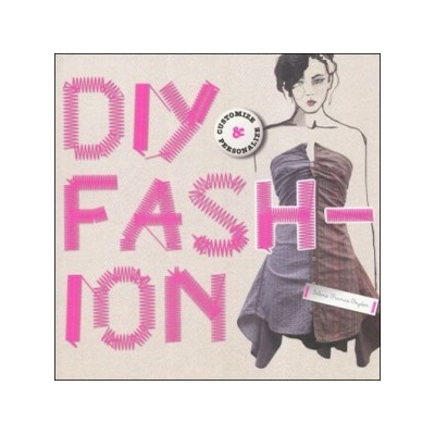 DIY Fashion - Selena Francis-Bryden