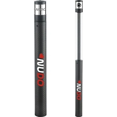 Barbieri NUDO carbon