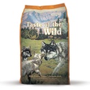 Granule pre psov Taste of the Wild High Praire Puppy 12,2 kg