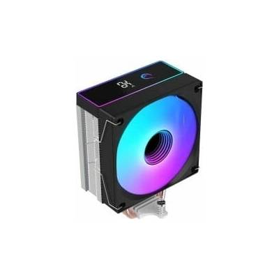Rampage Octagon B70 Black