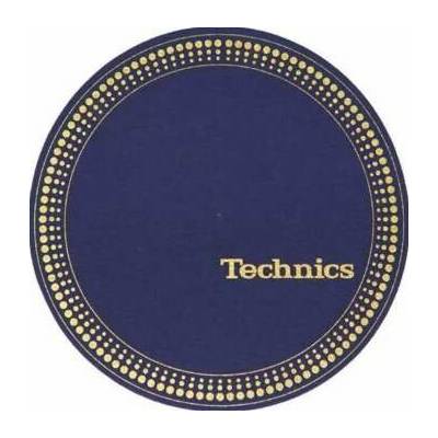 Technics Strobe 12"