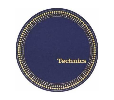 Technics Strobe 12"