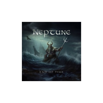 Neptune End of Time 1 CD