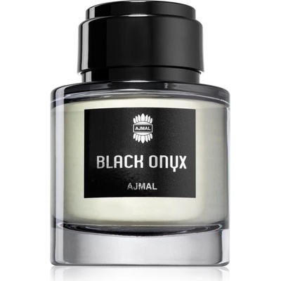 Ajmal Black Onyx parfémovaná voda pánská 100 ml
