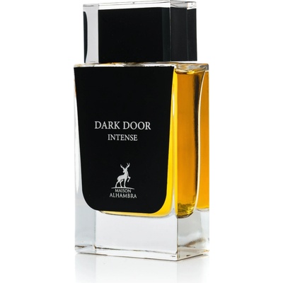 Maison Alhambra Dark Door Intense parfémovaná voda pánská 100 ml