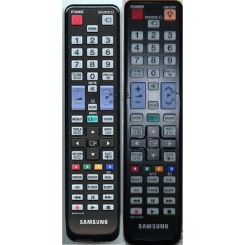 Dálkový ovladač Samsung BN59-01039A BN59-01014A