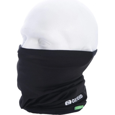 Oxford Neck Tube Cotton