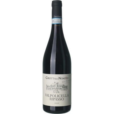 Grotta del Ninfeo Valpolicella Ripasso suché červené 2020 14% 0,75 l (holá láhev)