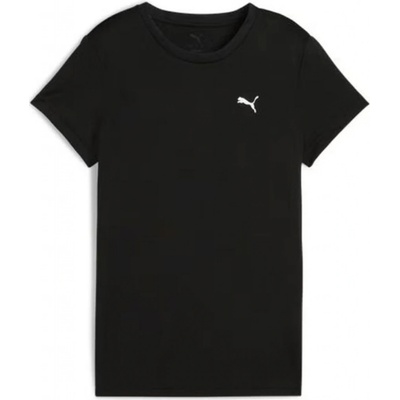 Puma ESS Poly Tee W 68237601 black