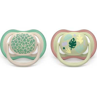 Philips Avent Ultra Air SCF087/17, 6-18 м. , 2 броя (SCF087/17)