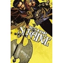 Doctor Strange Vol. 1: The Way of the Weird Jason Aaron, Chris Bachalo