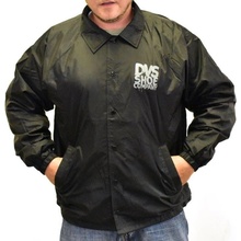 DVS DVS jacket button black