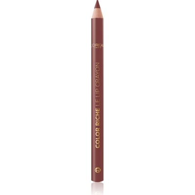 L'Oréal Color Riche молив-контур за устни цвят 570 Worth It Int 1.2 гр
