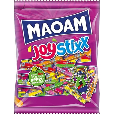 Maoam JoyStixx 200 g