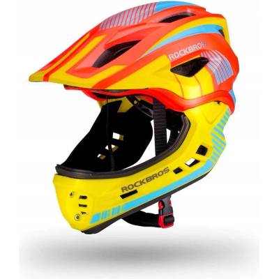 ROCKBROS TT-32SOYB-M