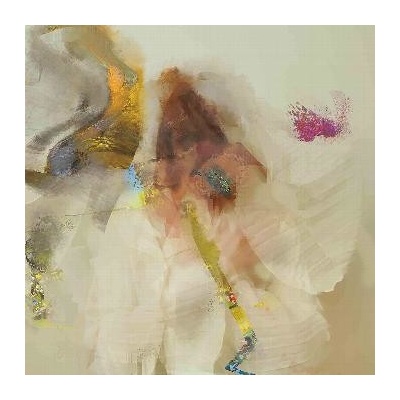 Flock Of Dimes - Head Of Roses CLR LP