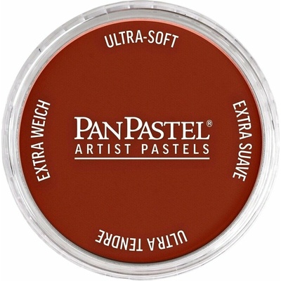 PanPastel Artists suchý pastel 380.5 red iron oxide