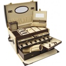 JKBox šperkovnice SP 560 A20 šedá