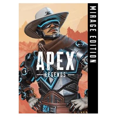 Apex Legends - Mirage Edition (PC) EN EA App / Origin