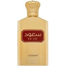 Asdaaf Sa'ud parfémovaná voda unisex 100 ml