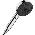 Hansgrohe Pulsify Select - Ръчен душ Activation 105, 3 струи, EcoSmart, хром 24101000 (24101000)