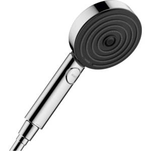 Hansgrohe Pulsify Select - Ръчен душ Activation 105, 3 струи, EcoSmart, хром 24101000 (24101000)