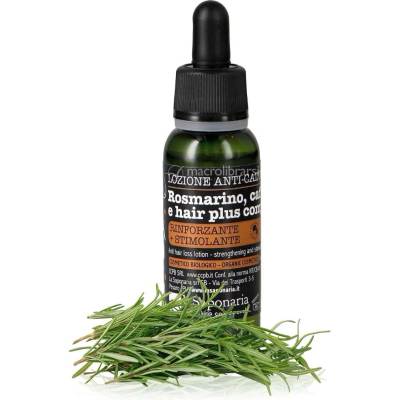 laSaponaria sérum proti vypadávání vlasů nejen pro pány BIO 30 ml