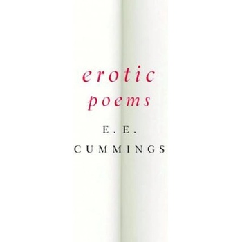 Erotic Poems E. Cummings