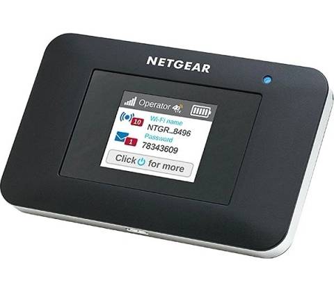 Netgear AC797-100EUS