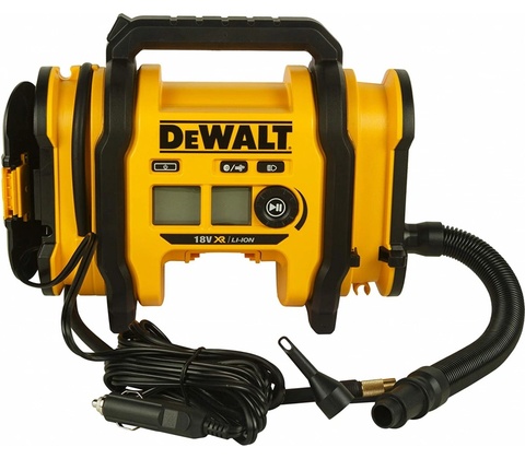 DeWALT DCC018N