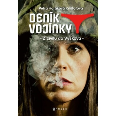 Deník vojínky