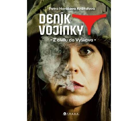 Deník vojínky