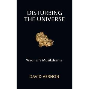 Disturbing the Universe | DAVID VERNON (ISBN: 9781527299245)