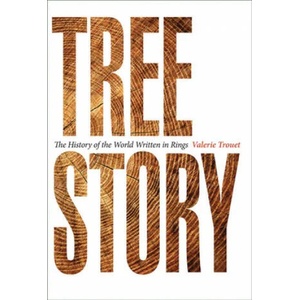 Tree Story | Trouet, Valerie (ISBN: 9781421437774)