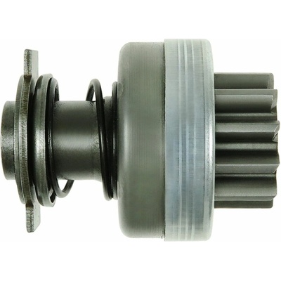 Voľnobežná prevodovka, štartér AS-PL SD9158S