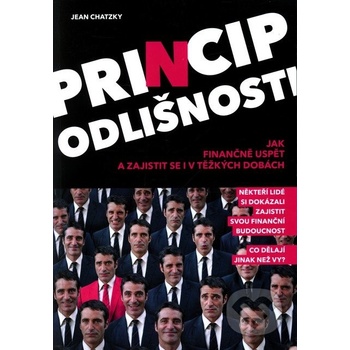Princip odlišnosti