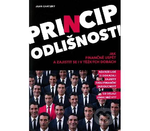 Princip odlišnosti