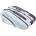 Babolat Термо чанта Pure RH X 12 Wimbledon