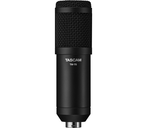 Tascam TM-70