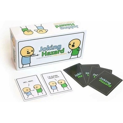 Joking Hazard EN