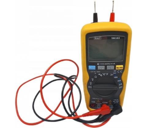 Sealey TM102