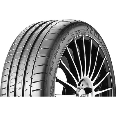 Michelin Pilot Super Sport MO XL 295/35 ZR19 104Y