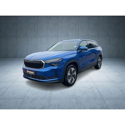 Skoda Kodiaq 1.5 TSI 110 kW