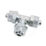 Adler Гнездо за въздушна главина тип T 6x4 mm (0195.10)