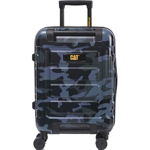 Caterpillar Stealth 2.0 s тъмносиво, черно, жълто (84797-657)