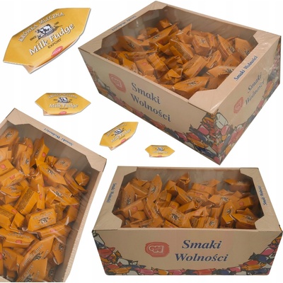 Wolność Krówki mléčné 3 kg